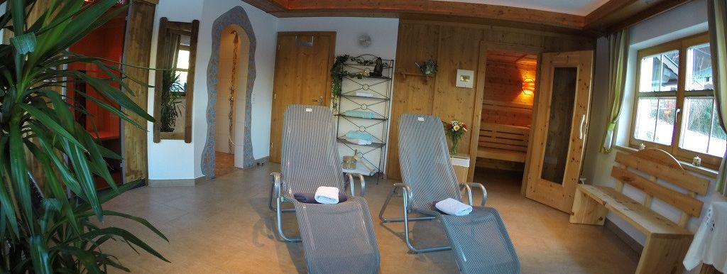 General information about your stay at Entingerhof