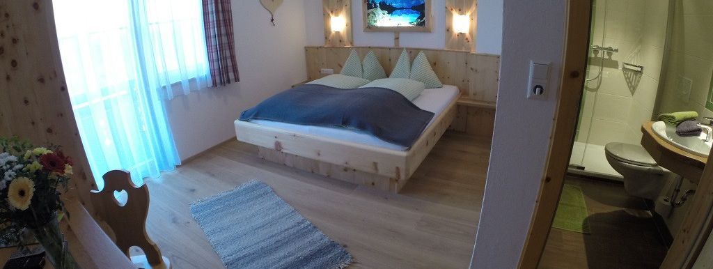 General information about your stay at Entingerhof