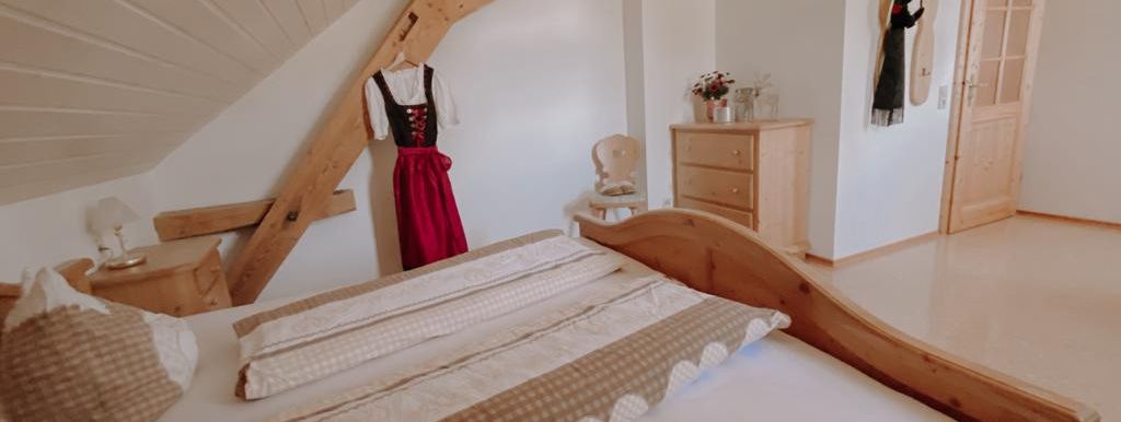 General information about your stay at Ferienwohnung Clemenshof