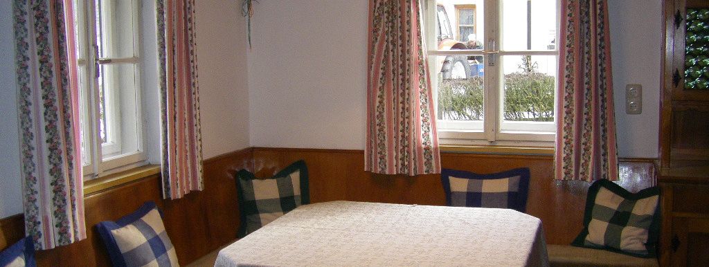 General information about your stay at Ferienhaus Mauernbauer