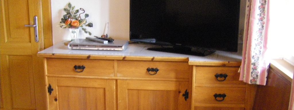 General information about your stay at Ferienhaus Mauernbauer