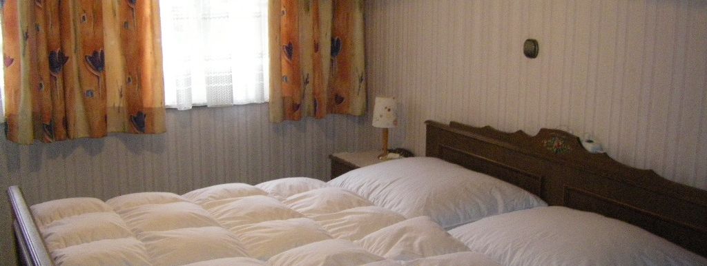 General information about your stay at Ferienhaus Mauernbauer