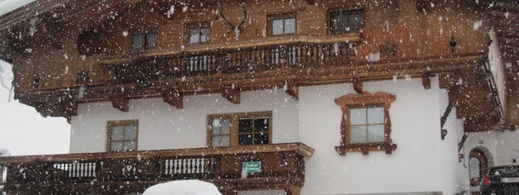 General information about your stay at Ferienhaus Barbara