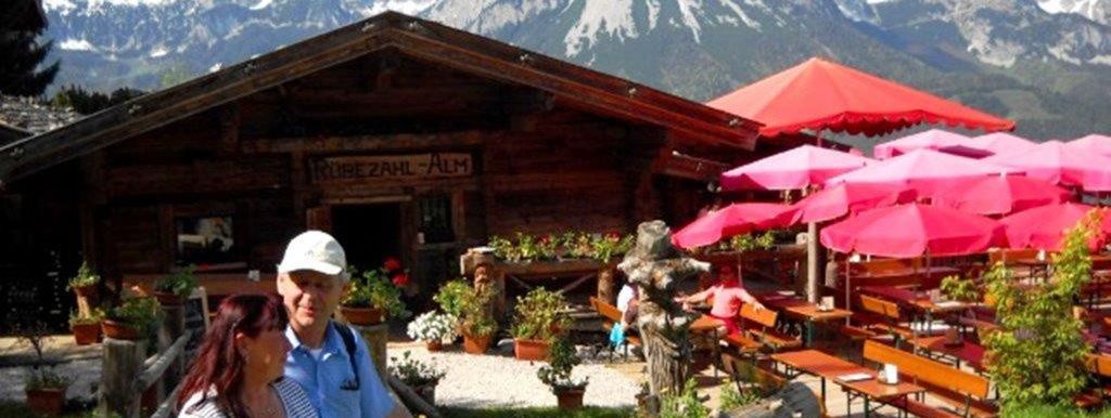 General information about your stay at Fewo am Auerbach