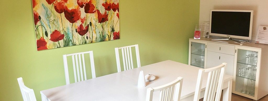 General information about your stay at Franz & Simone Juen - Holiday apartments in Schruns