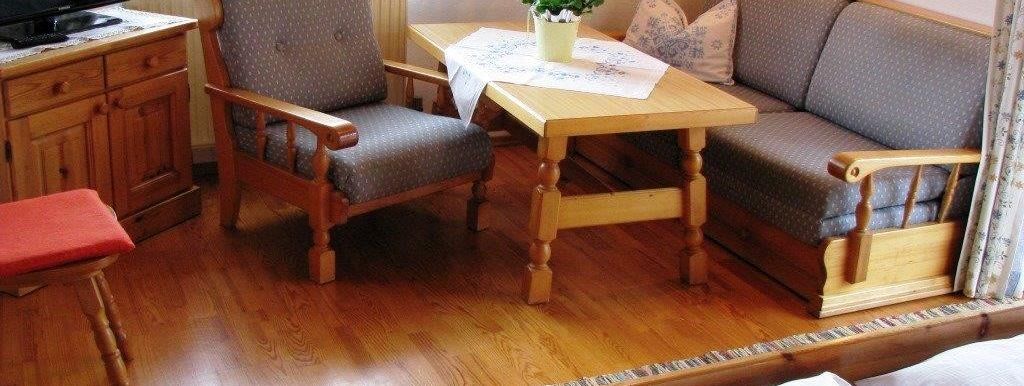 General information about your stay at Fewo Taxnerhof