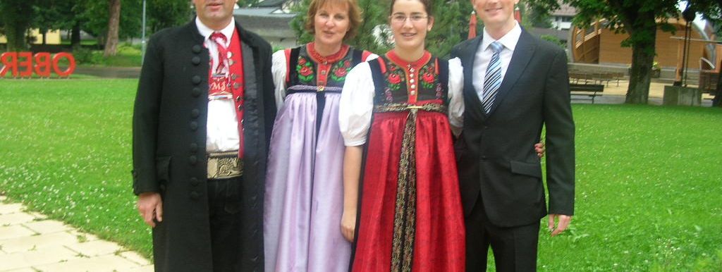 General information about your stay at Gästehaus Boersch