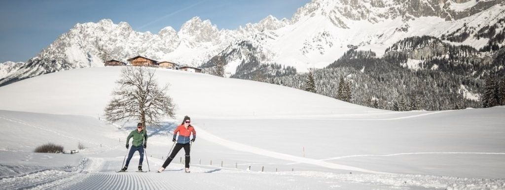 General information about your stay at Gartenhotel Rosenhof bei Kitzbühel