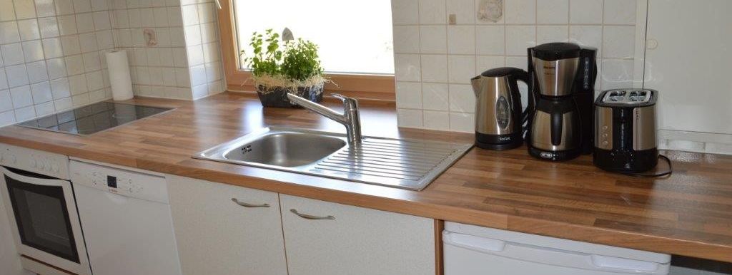 General information about your stay at Haus Alpengruß