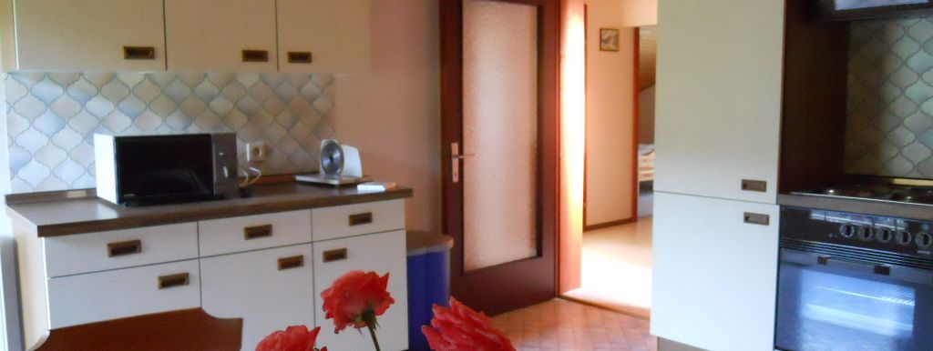 General information about your stay at Haus Angelika