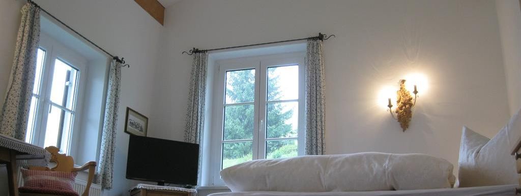 General information about your stay at Haus Dr.Küng