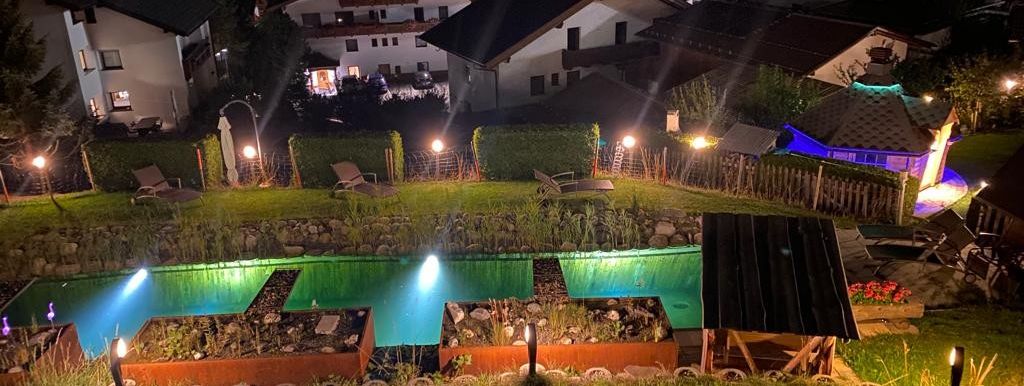 General information about your stay at Hotel Garni Alpendiamant