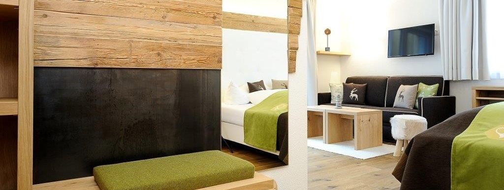 General information about your stay at Hotel Post