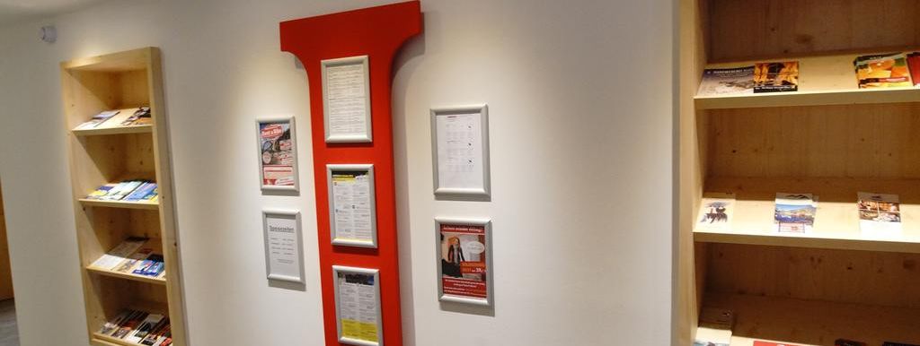 General information about your stay at Hotel Seewirt