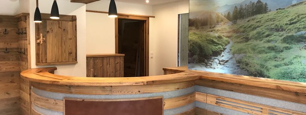 General information about your stay at Heisshof