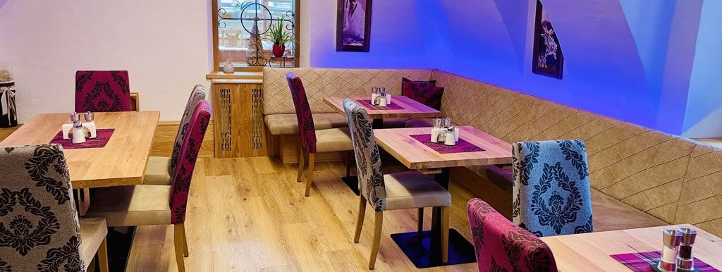 General information about your stay at Heisshof