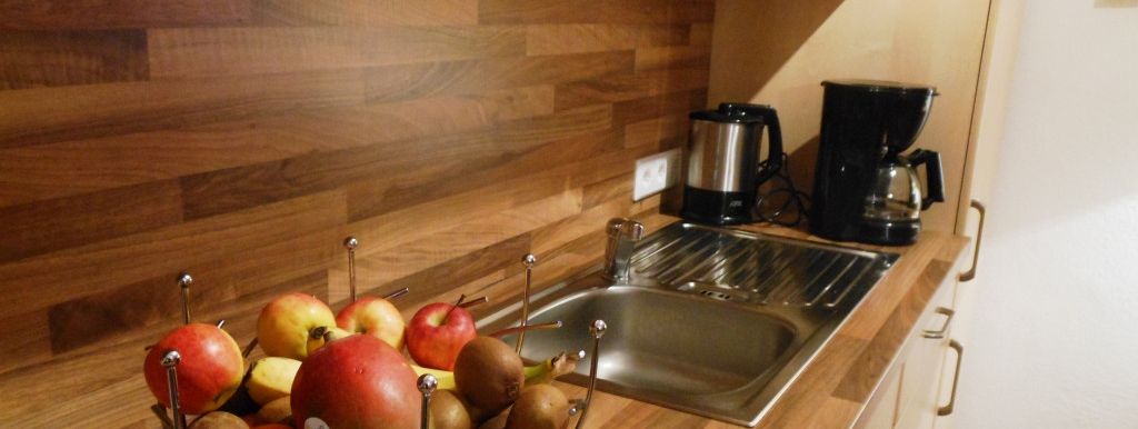 General information about your stay at Ramona