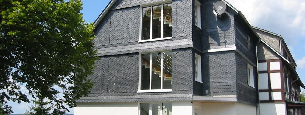 Detaillierte Infos zur Unterkunft Zum großen Bildchen