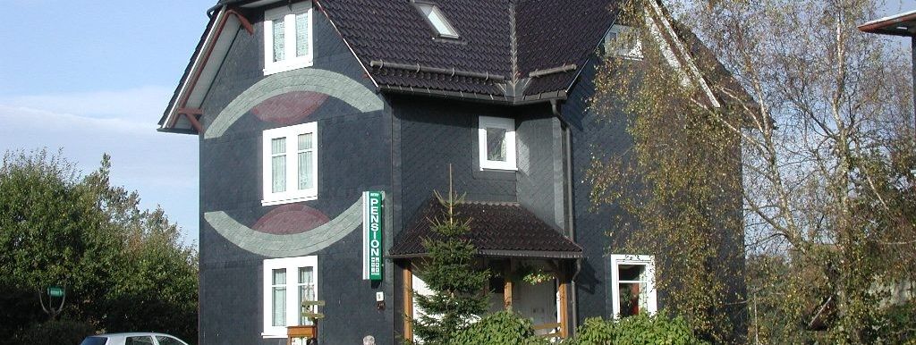 Detaillierte Infos zur Unterkunft Aktiv Pension