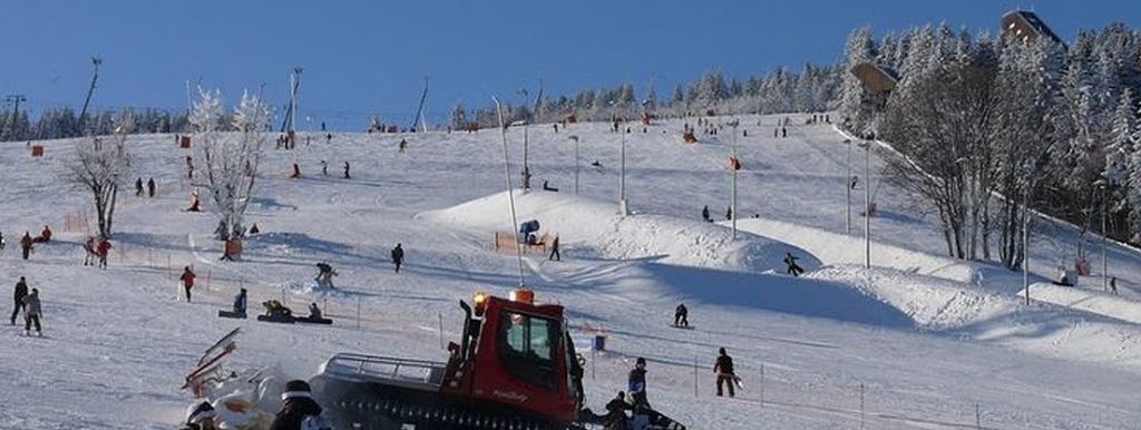 Detaillierte Infos zur Unterkunft Ferienwohnung-Kaufmann