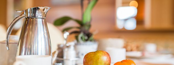 General information about your stay at Ferienhotel Gewürzmühle