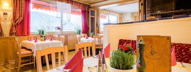 General information about your stay at Ferienhotel Gewürzmühle