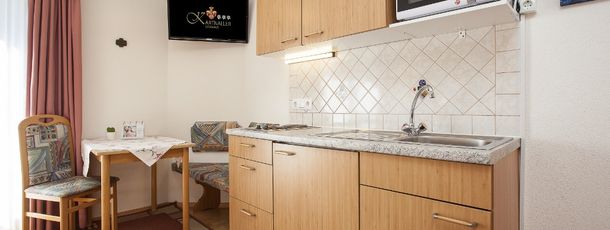 General information about your stay at Gästehaus Kartnaller