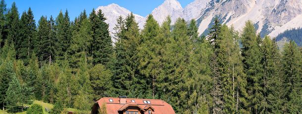 General information about your stay at Landhaus Birgbichler