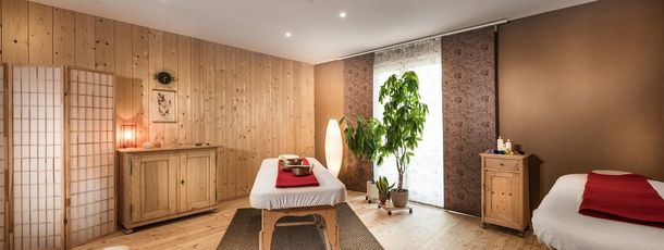 General information about your stay at Residence Rudlerhof