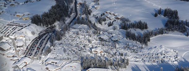 Tirol Camp Fieberbrunn