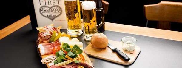 Information about the ski resort Grindelwald First