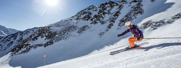 Information about the ski resort Grossglockner Resort Kals Matrei