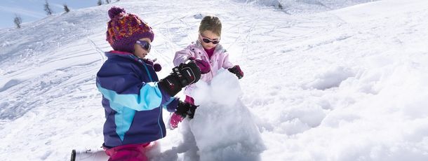 Information about the ski resort Sillian Hochpustertal