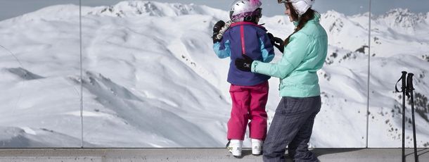 Detaillierte Infos zum Skiurlaub im Skigebiet Sillian Hochpustertal