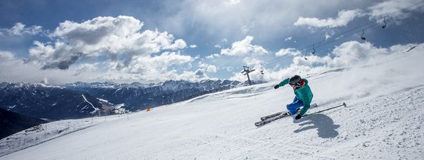 Detaillierte Infos zum Skiurlaub im Skigebiet Sillian Hochpustertal