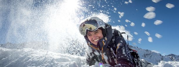 Detaillierte Infos zum Skiurlaub im Skigebiet St. Jakob im Defereggental