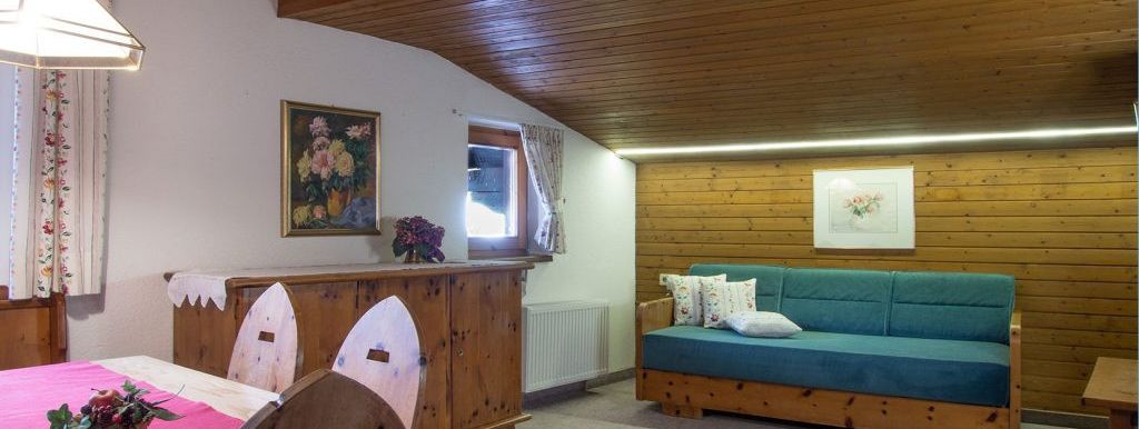 General information about your stay at Apart Eva