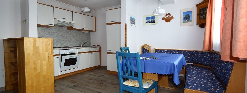 General information about your stay at Ferienwohnung Seissl