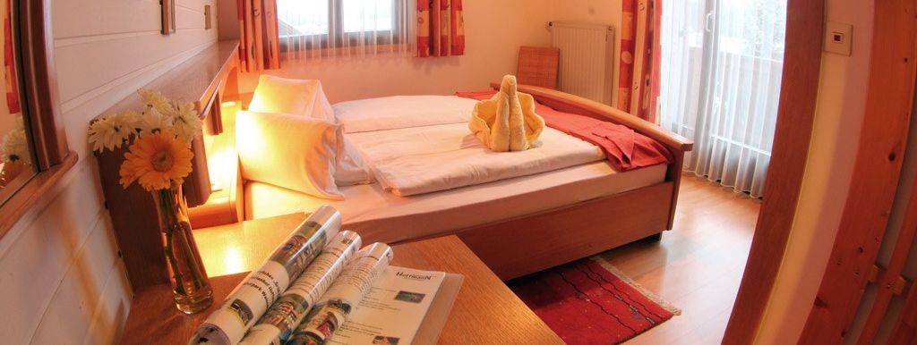 General information about your stay at Ferienhof Hoffmann