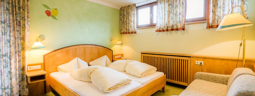 General information about your stay at Ferienhotel Gewürzmühle