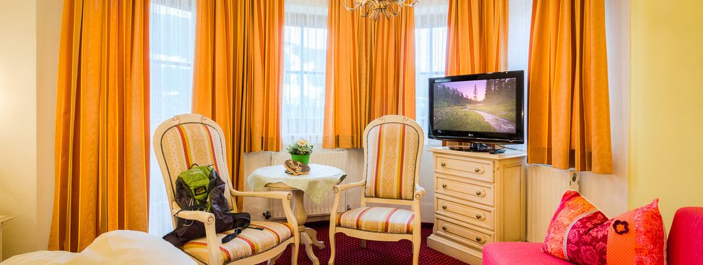 General information about your stay at Ferienhotel Gewürzmühle