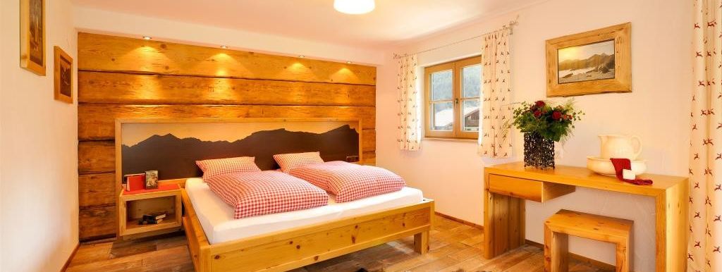 General information about your stay at Gästehaus Fritz