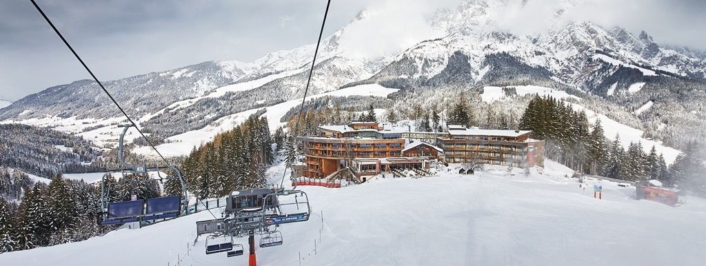 General information about your stay at Hotel Forsthofalm