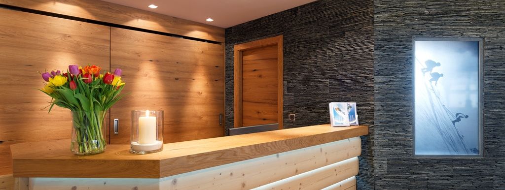 General information about your stay at Hotel Panorama