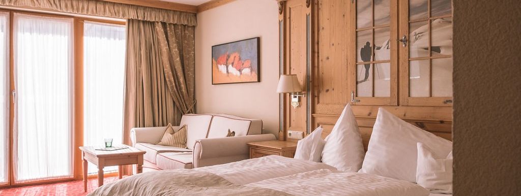 General information about your stay at Hotel Solaria