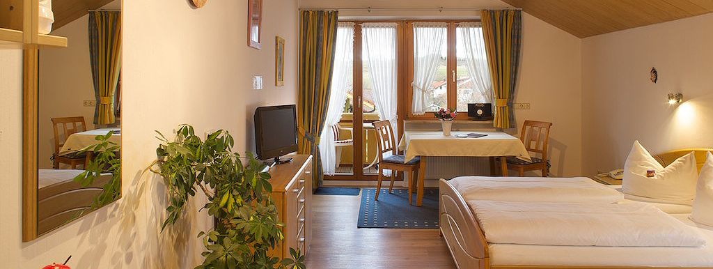 General information about your stay at Landhaus Ohnesorg