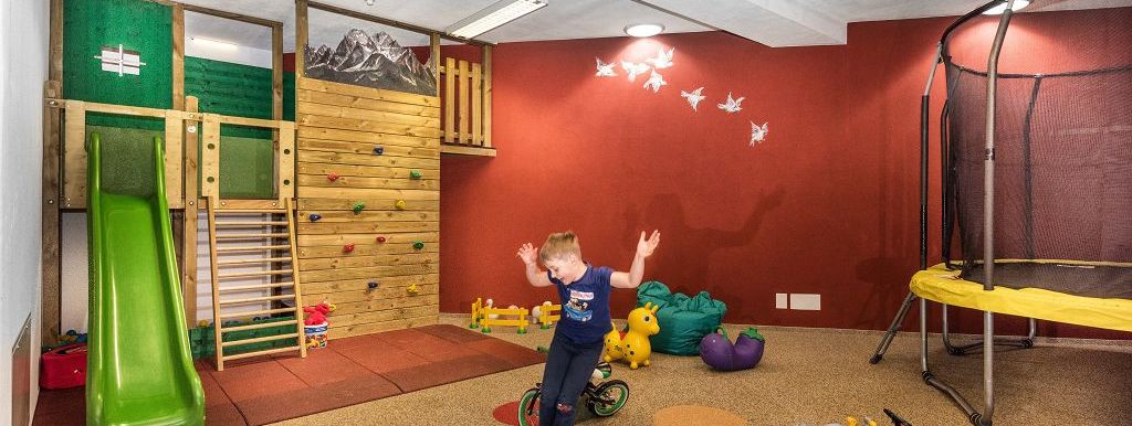 General information about your stay at Residence Rudlerhof