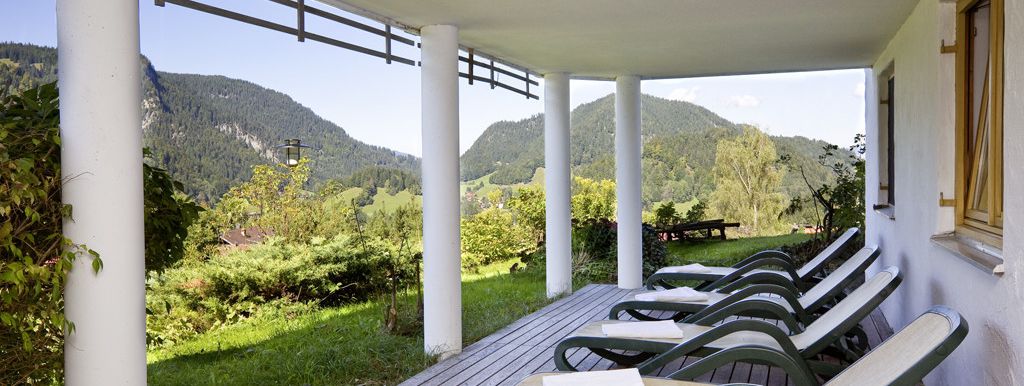 General information about your stay at Ringhotel Nebelhornblick