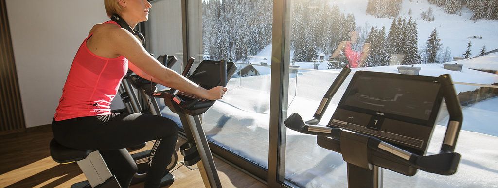 General information about your stay at Sporthotel Wagrain