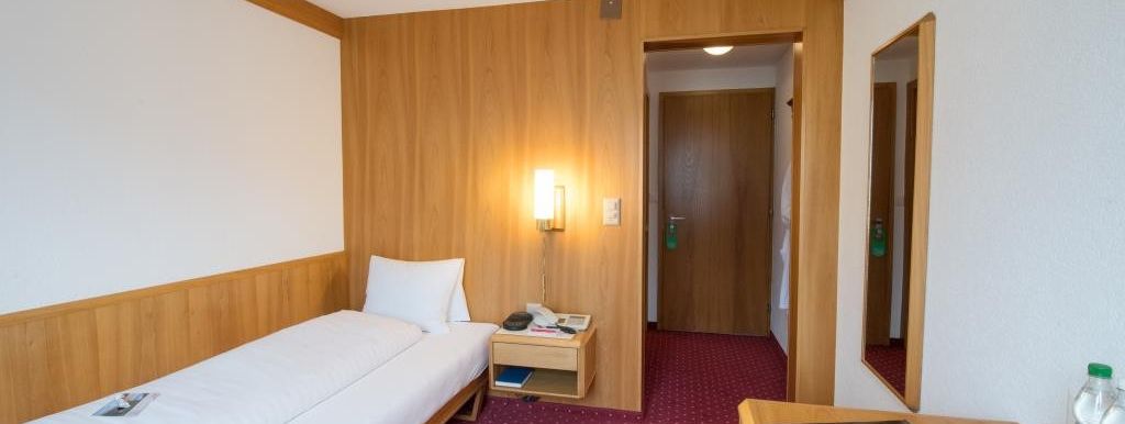 General information about your stay at STUMPS ALPENROSE ****